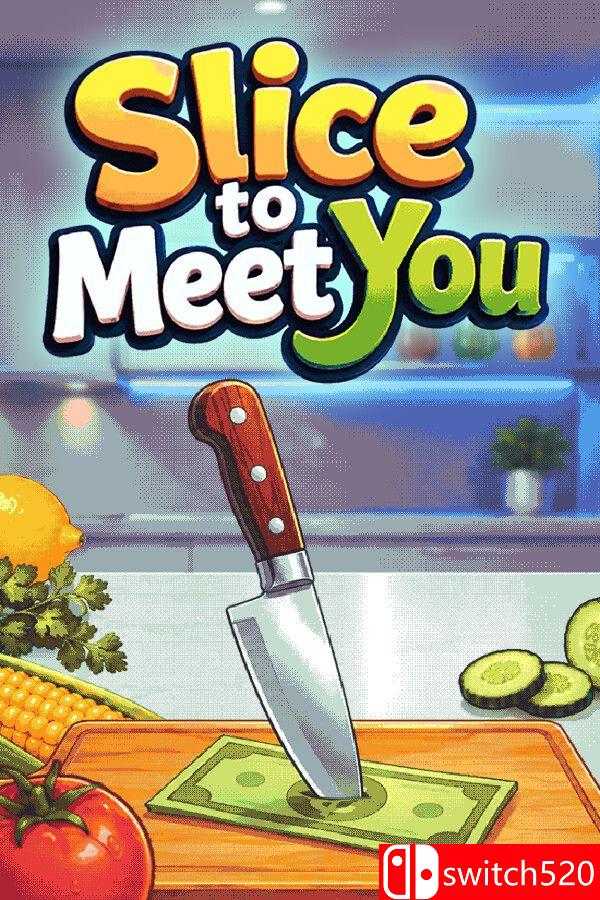《切片遇见你（Slice To Meet You）》Build 24159880 P2P硬盘版[EN]_0