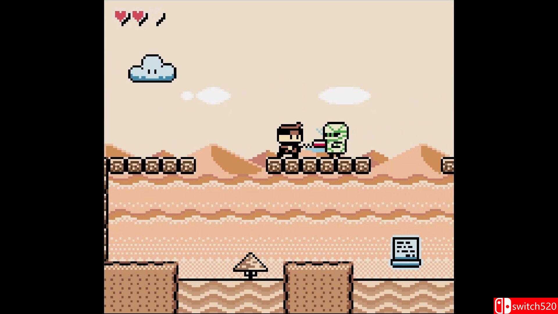 《口袋英雄（Pokettohiro）》Build 22007445 P2P硬盘版[EN]_4