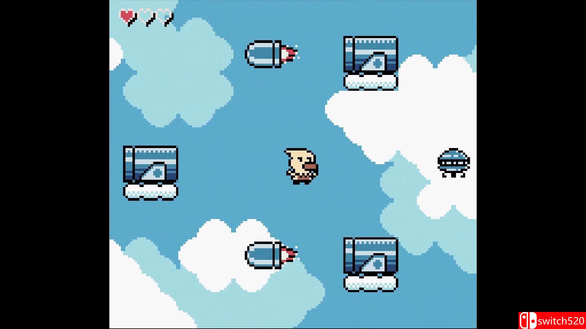 《口袋英雄（Pokettohiro）》Build 22007445 P2P硬盘版[EN]_2