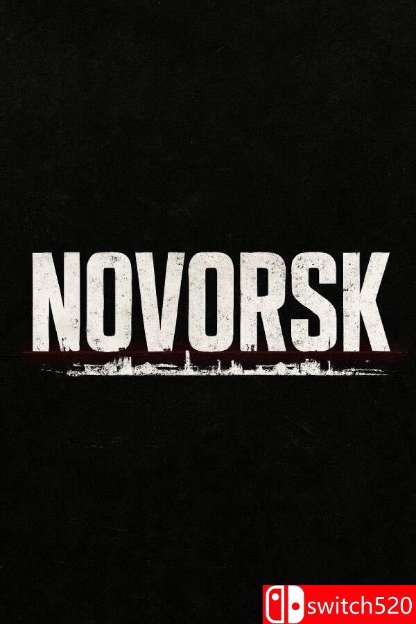 《诺沃尔斯克（Novorsk）》Early Access P2P硬盘版[EN]_0