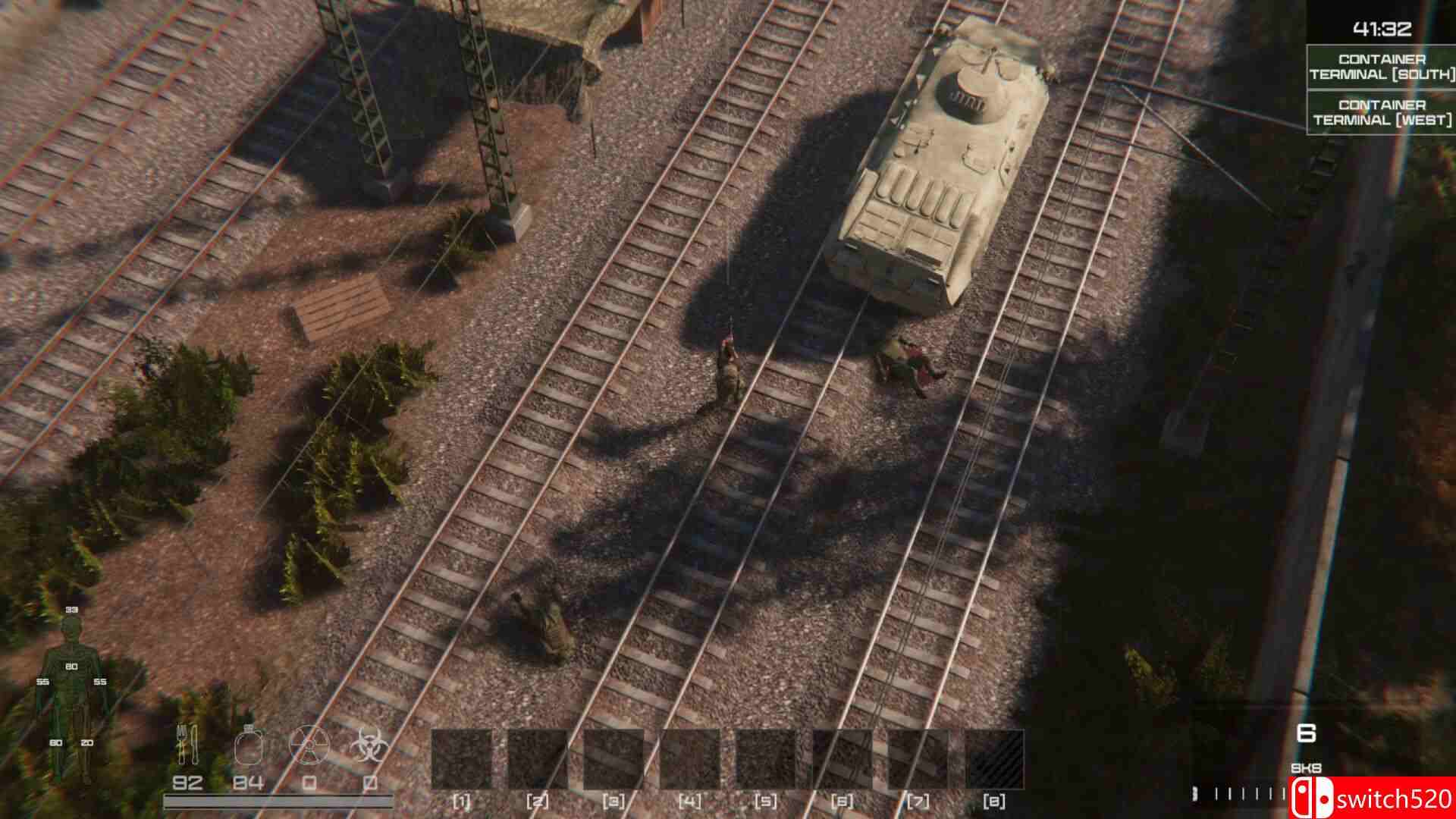 《诺沃尔斯克（Novorsk）》Early Access P2P硬盘版[EN]_3