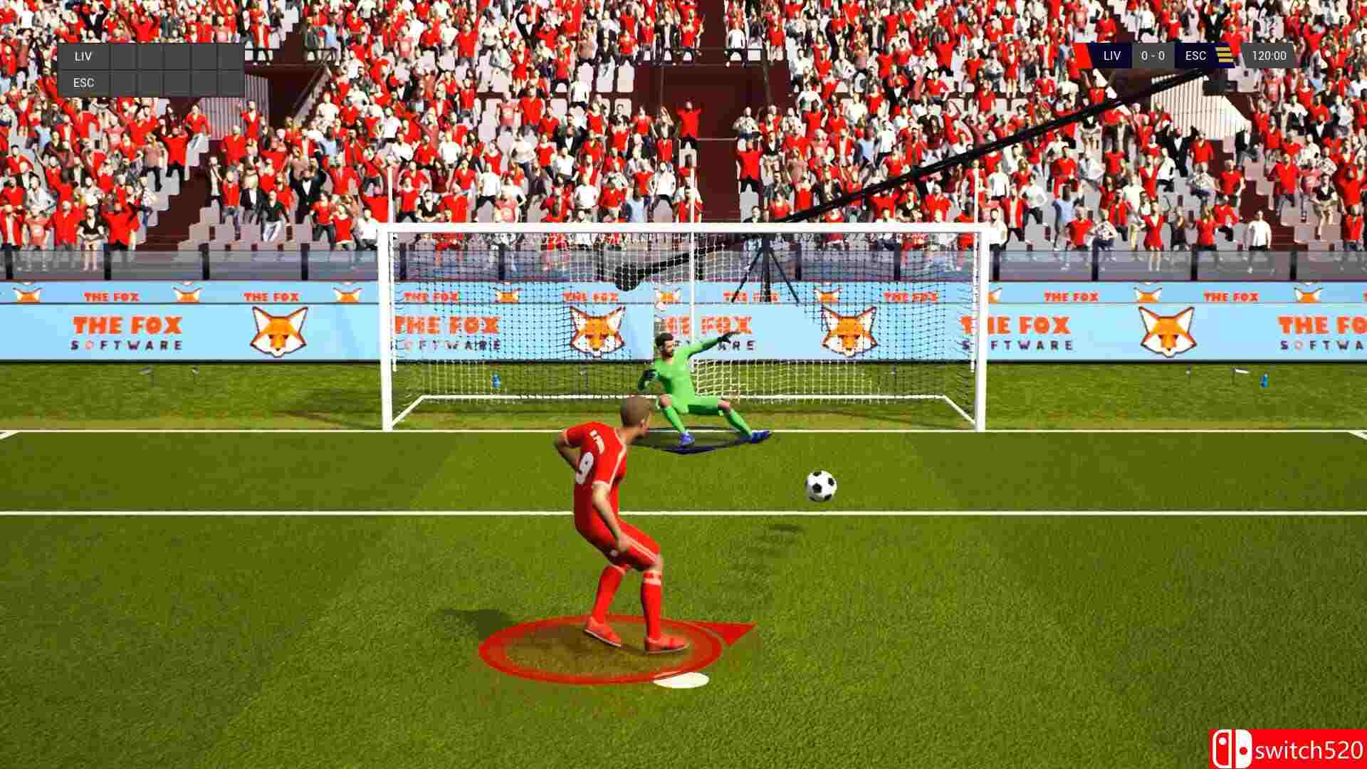 《动感足球3（Active Soccer 3）》官方中文 SKIDROW镜像版[CN/EN/JP]_4