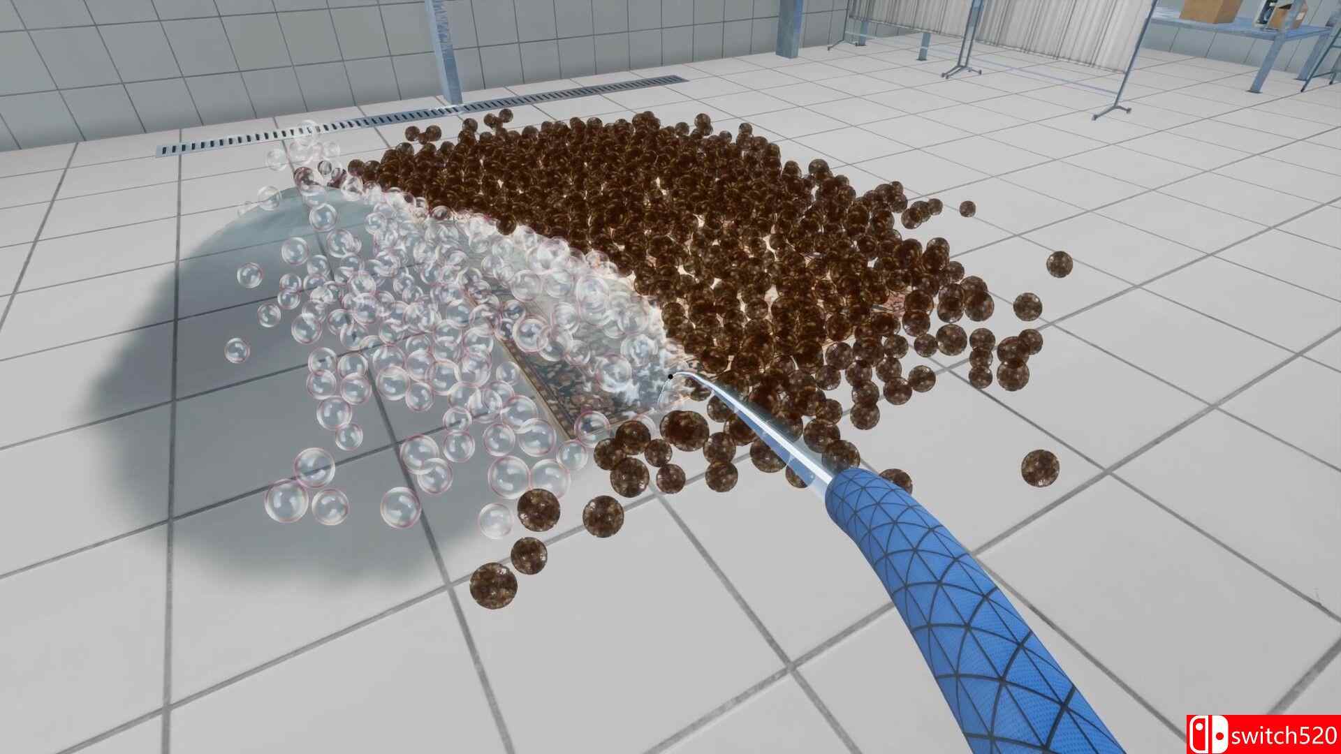 《地毯清洗模拟器（Carpet Cleaning Simulator）》官方中文 TENOKE镜像版[CN/EN/JP]_5