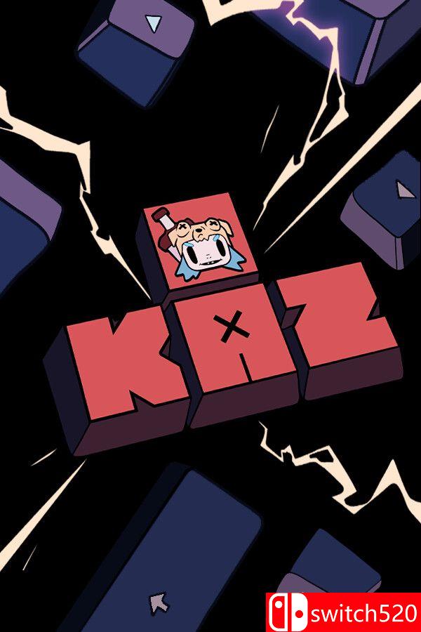 《KAZ（KAZ）》官方中文 TENOKE镜像版[CN/EN/JP]_0