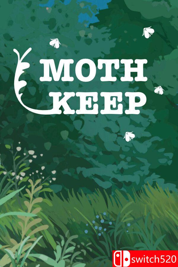 《蛾类守护所（Mothkeep）》官方中文 TENOKE镜像版[CN/EN/JP]_0