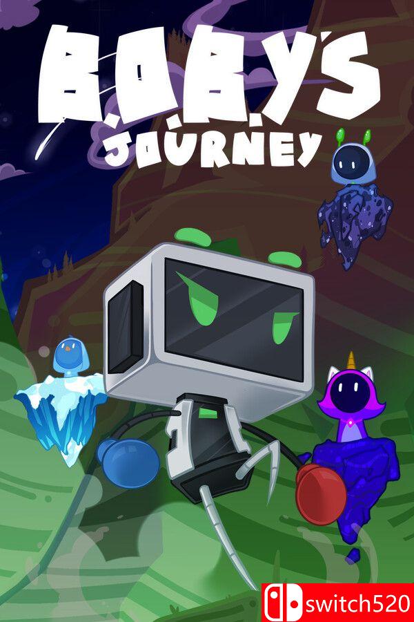 《B.O.B.Y.的旅程（B.O.B.Y's Journey）》Build 24026559 P2P硬盘版[EN]_0