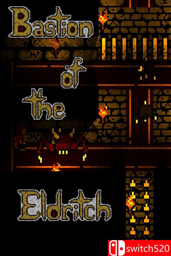 《异诡之堡（Bastion of the Eldritch）》Build 24085122 P2P硬盘版[EN]_0