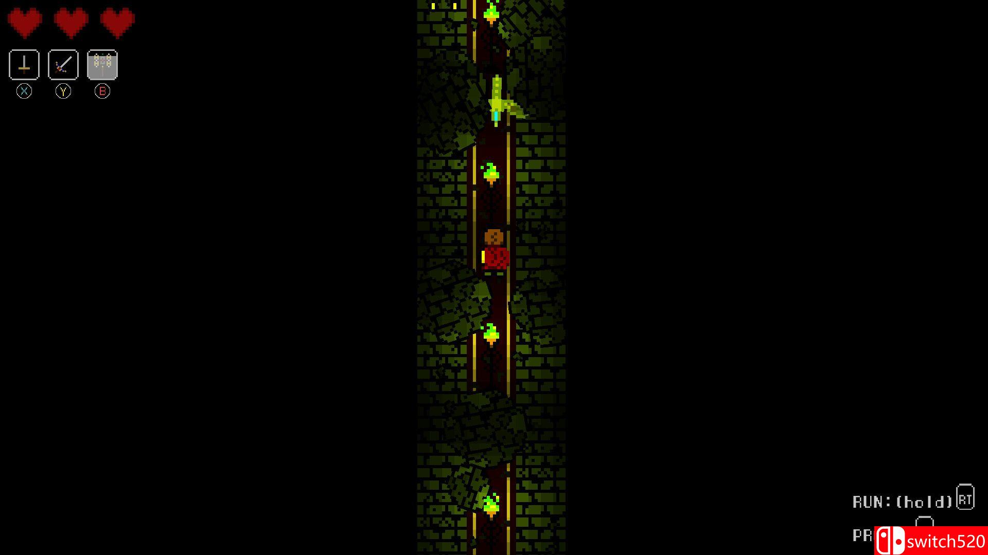 《异诡之堡（Bastion of the Eldritch）》Build 24085122 P2P硬盘版[EN]_4