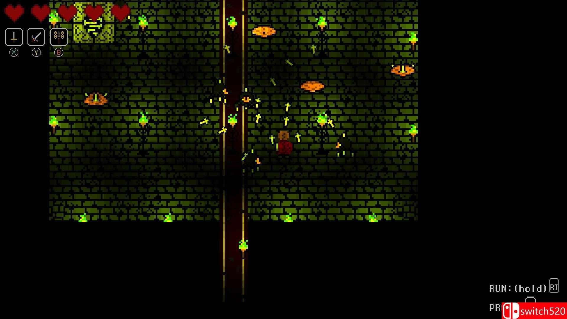 《异诡之堡（Bastion of the Eldritch）》Build 24085122 P2P硬盘版[EN]_2