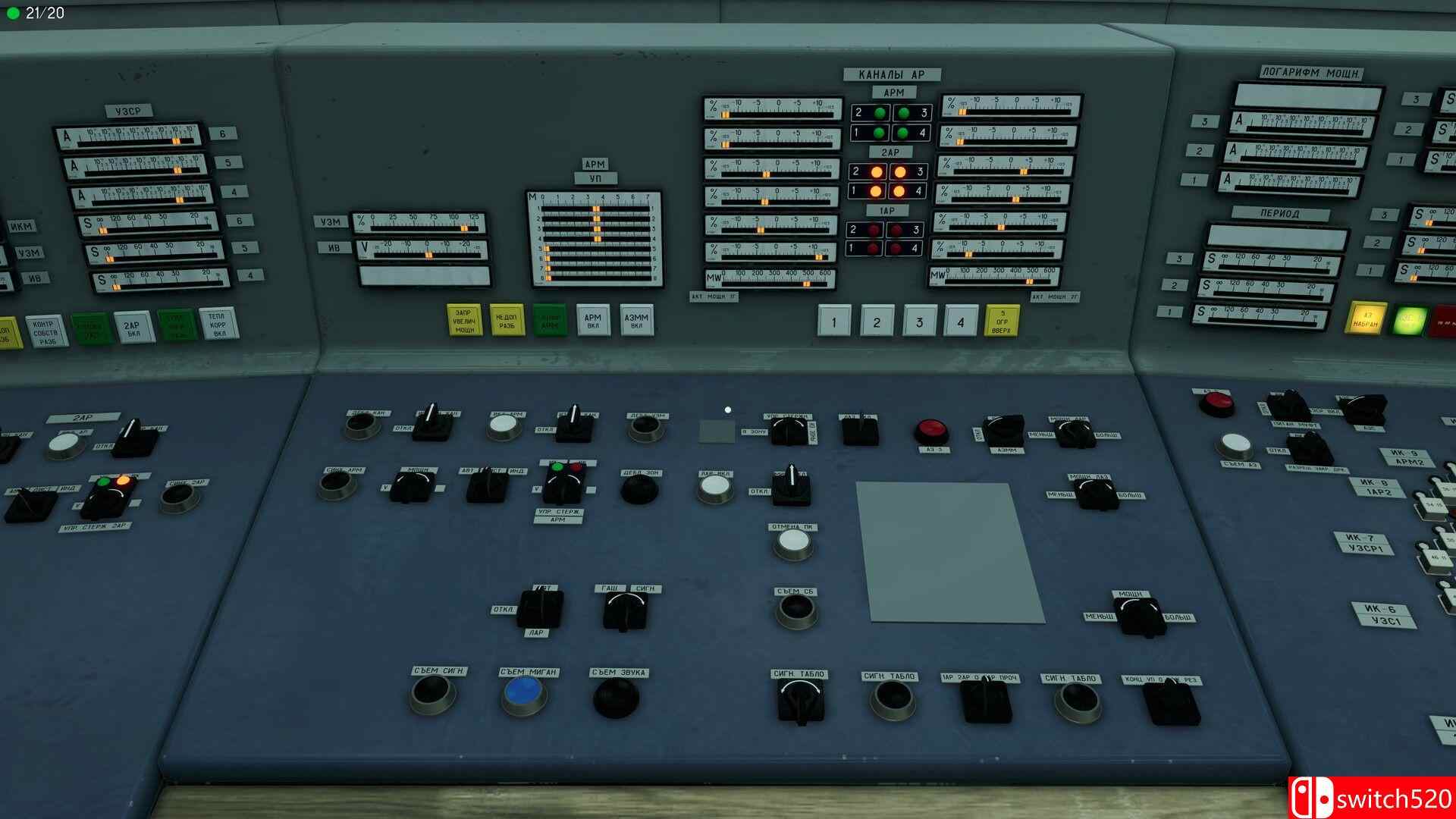 《切尔诺贝利：模拟器（Chernobyl: Simulator）》官方中文 Build 23601084 P2P硬盘版[CN/EN/JP]_3