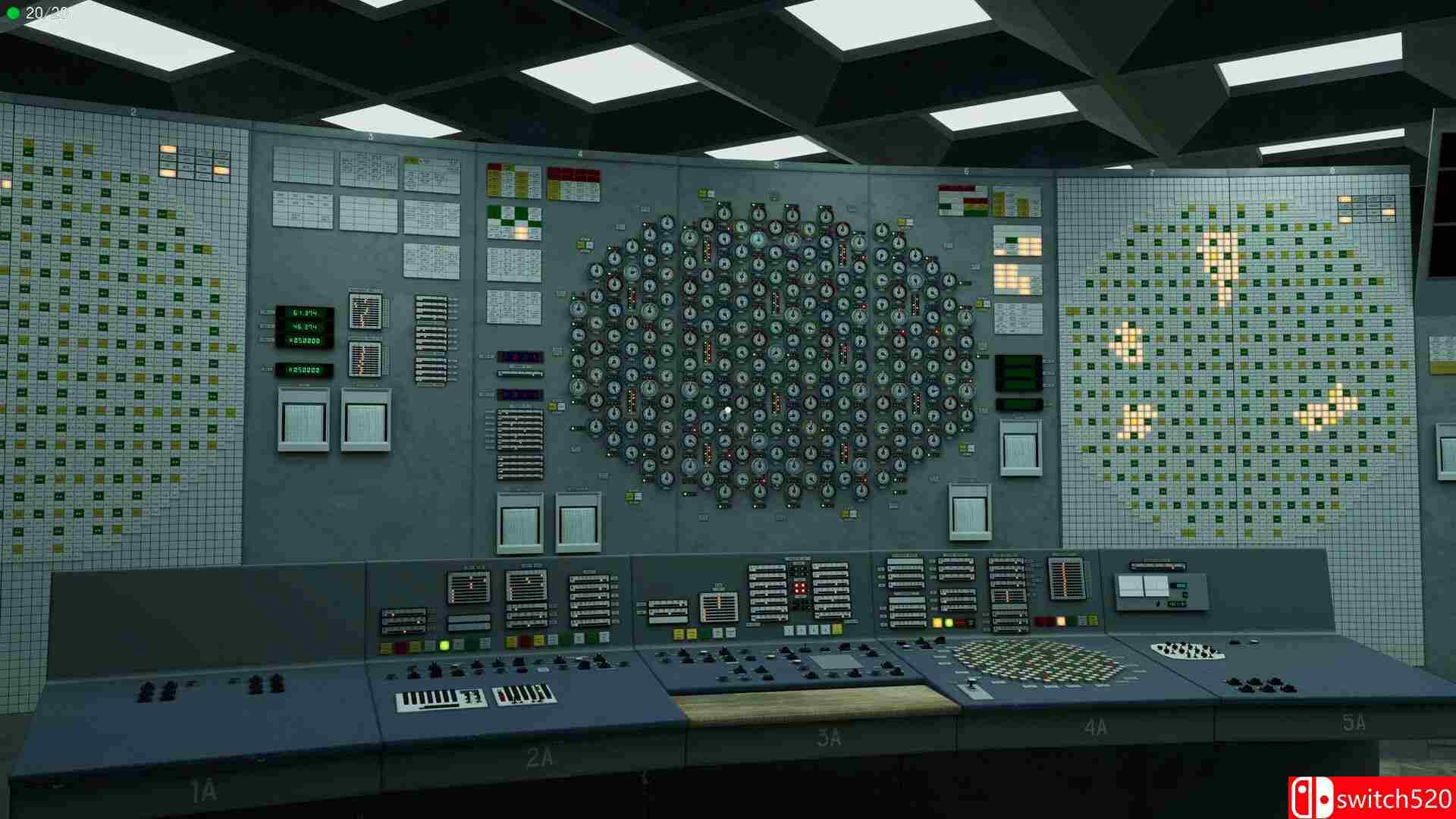 《切尔诺贝利：模拟器（Chernobyl: Simulator）》官方中文 Build 23601084 P2P硬盘版[CN/EN/JP]_1