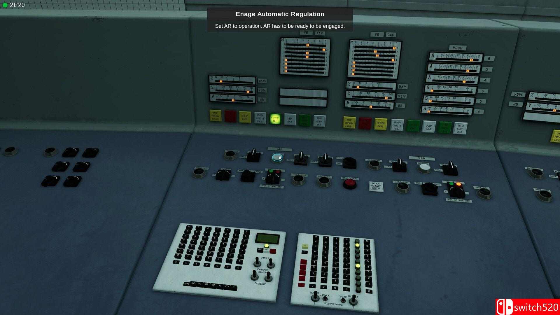 《切尔诺贝利：模拟器（Chernobyl: Simulator）》官方中文 Build 23601084 P2P硬盘版[CN/EN/JP]_4
