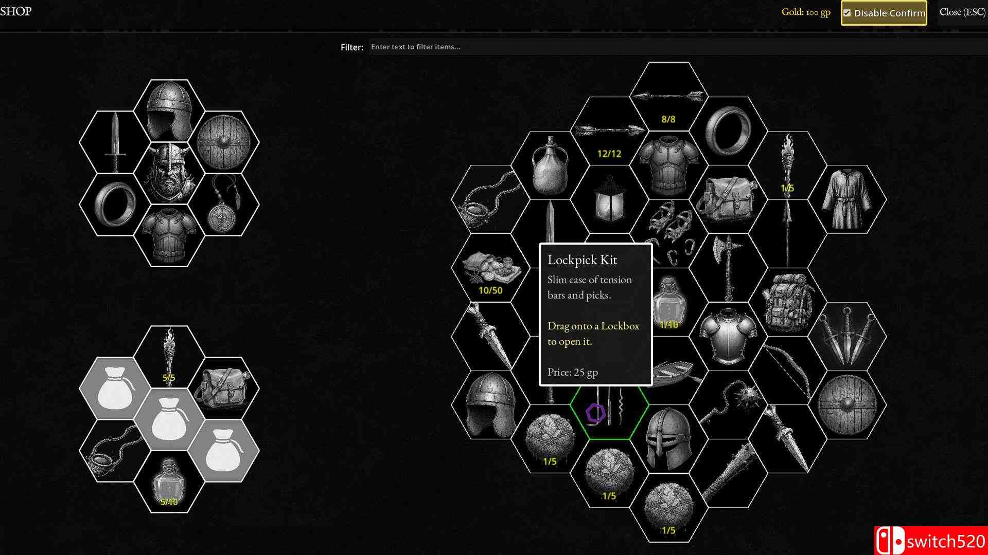 《六边格探索（HEXCRAWL）》Build 24187149 P2P硬盘版[EN]_5