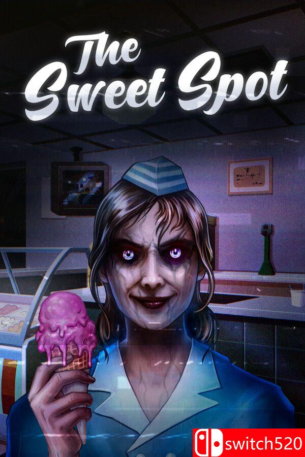 《冰淇淋店（The Sweet Spot）》官方中文 Build 23823508 P2P硬盘版[CN/EN]_0
