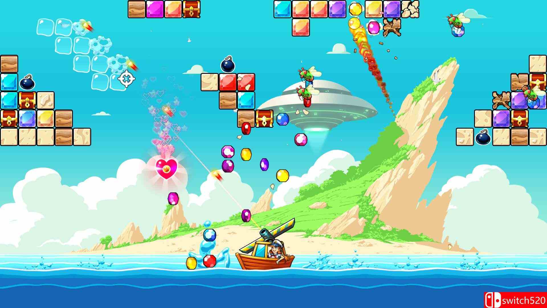 《酷游戏包（Cool Game Pack）》Build 24159761 P2P硬盘版[EN]_1
