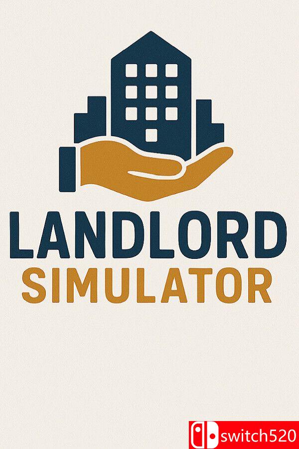 《房东模拟器（Landlord Simulator）》Build 24190189 P2P硬盘版[EN]_0
