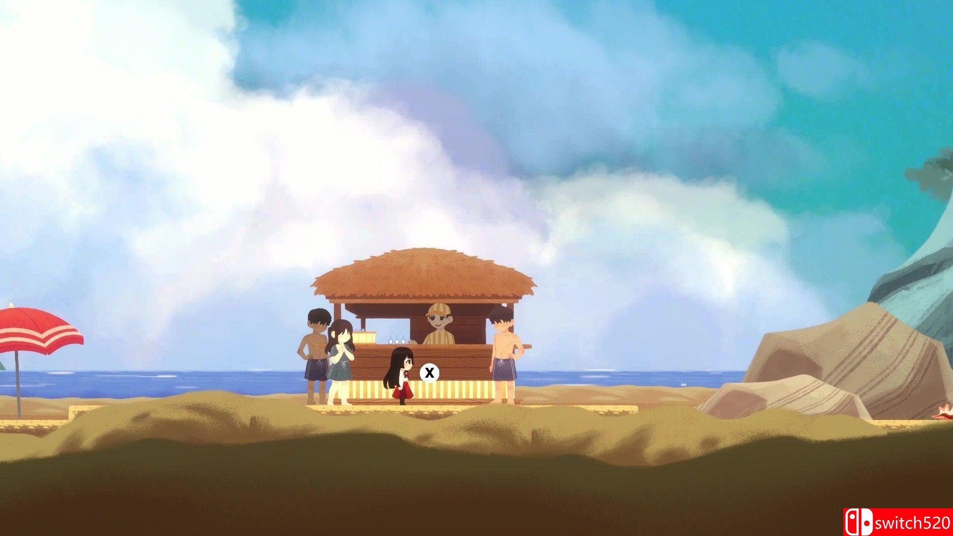 《当我开始做梦（As I Began to Dream）》官方中文 Build 20586206 P2P硬盘版[CN/TW/EN/JP]_4