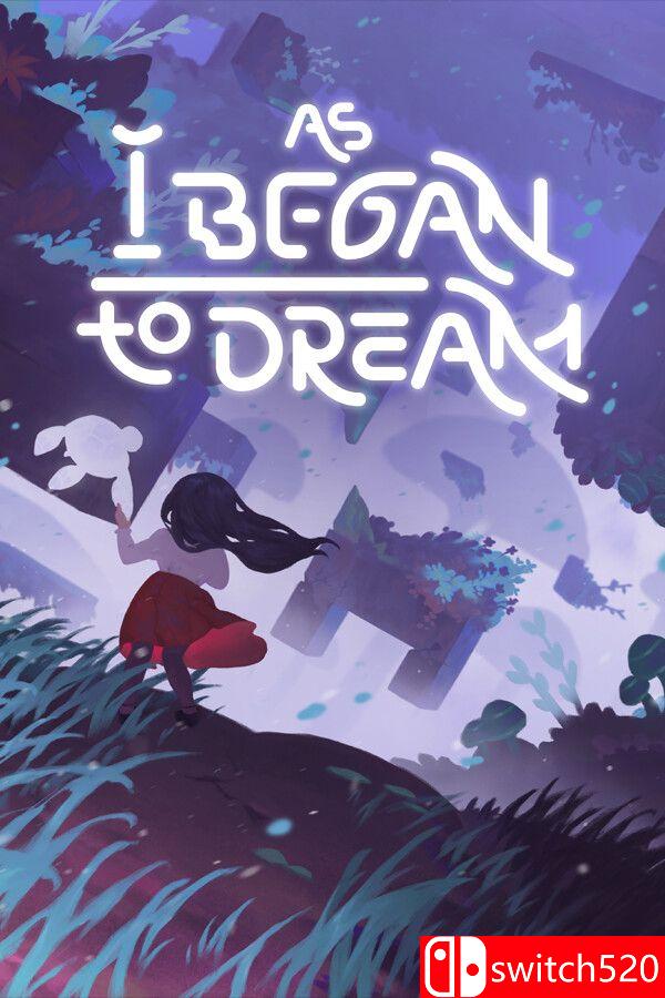 《当我开始做梦（As I Began to Dream）》官方中文 Build 20586206 P2P硬盘版[CN/TW/EN/JP]_0