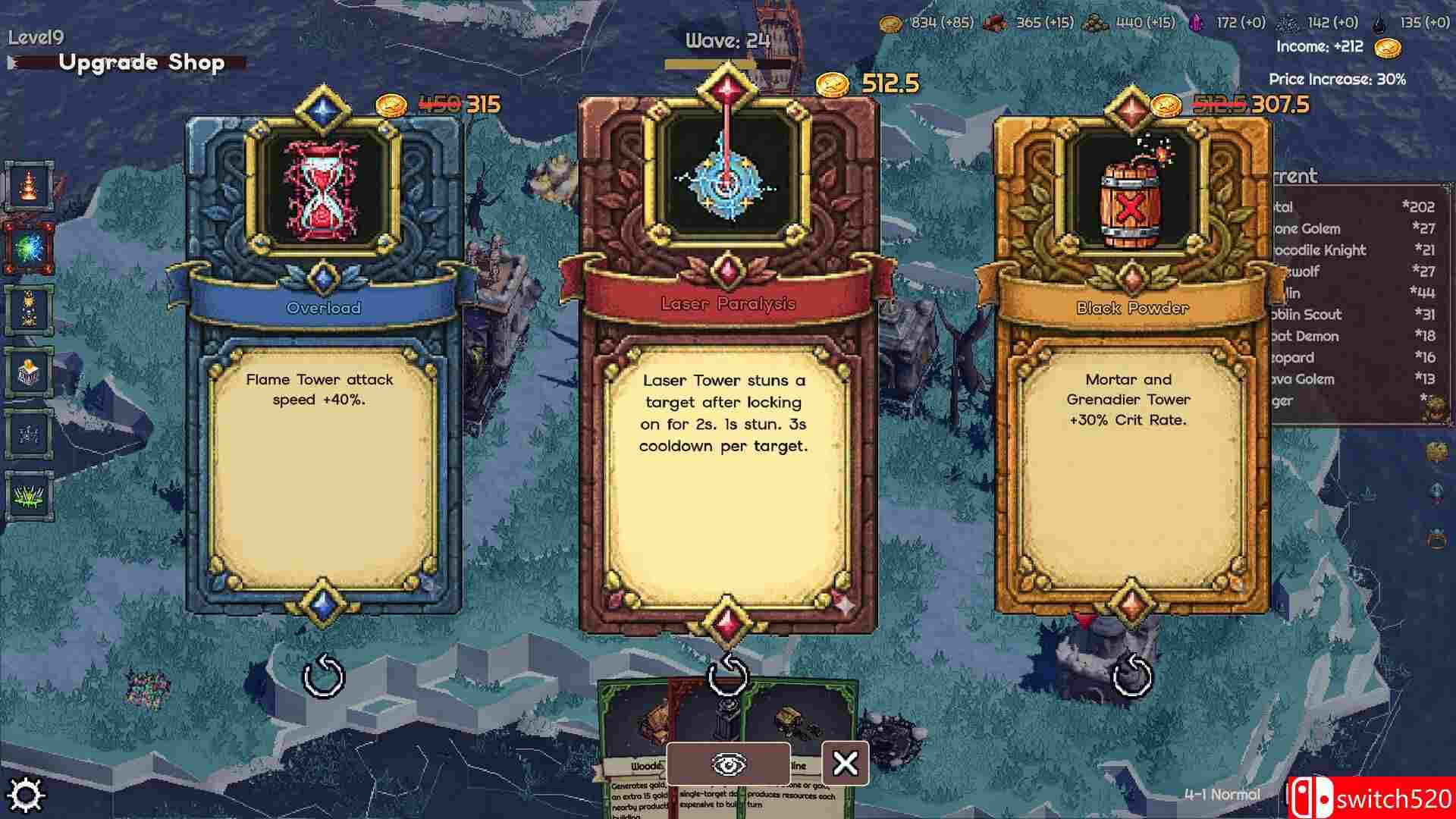 《肉鸽领地：守卫方格（Rogue Realm: Guardian Grids）》官方中文 TENOKE镜像版[CN/TW/EN/JP]_4