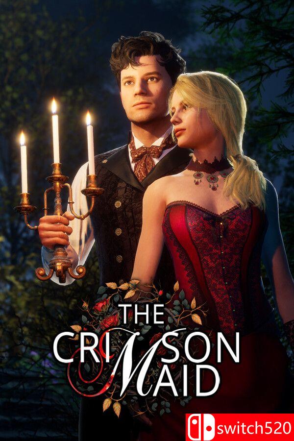 《绯色侍女（The Crimson Maid）》官方中文 TENOKE镜像版[CN/EN]_0