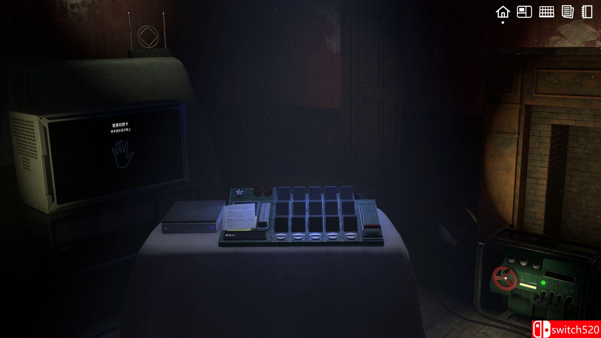 《加利宅邸悬案（The Incident at Galley House）》官方中文 TENOKE镜像版[CN/EN/JP]_1