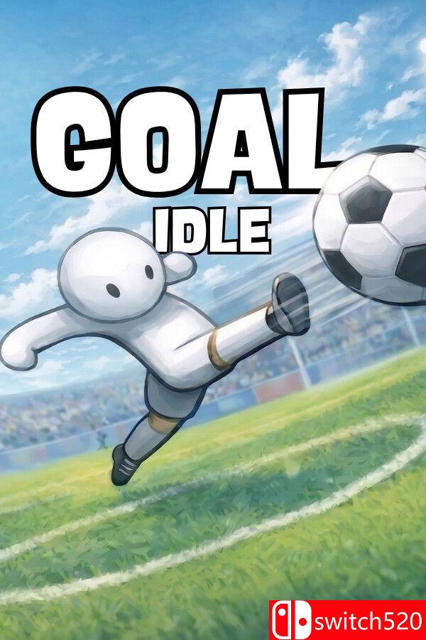 《挂机足球（Goal Idle）》官方中文 Build 24196093 P2P硬盘版[CN/TW/EN/JP]_0