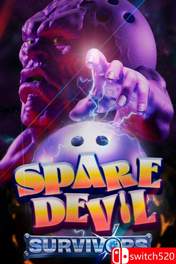 《补中恶魔（Sparedevil）》Build 23552758 P2P硬盘版[EN]_0