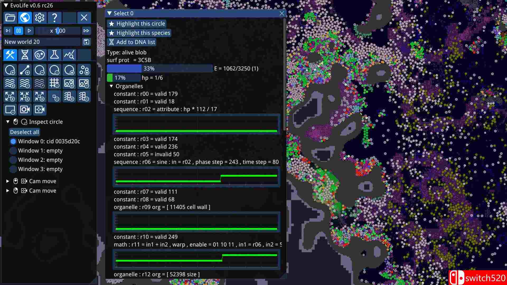 《生命进化（EvoLife）》Build 23487317 P2P硬盘版[EN]_5