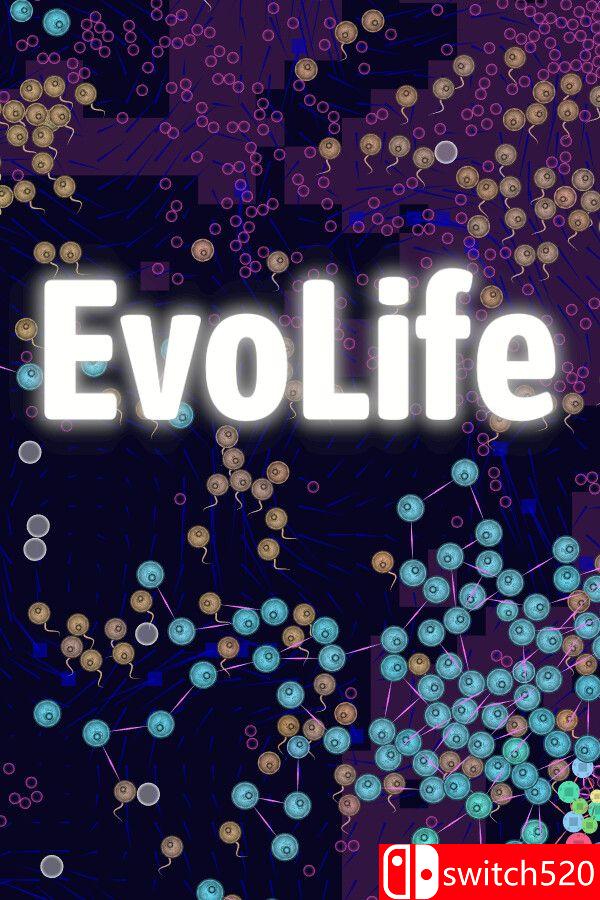 《生命进化（EvoLife）》Build 23487317 P2P硬盘版[EN]_0
