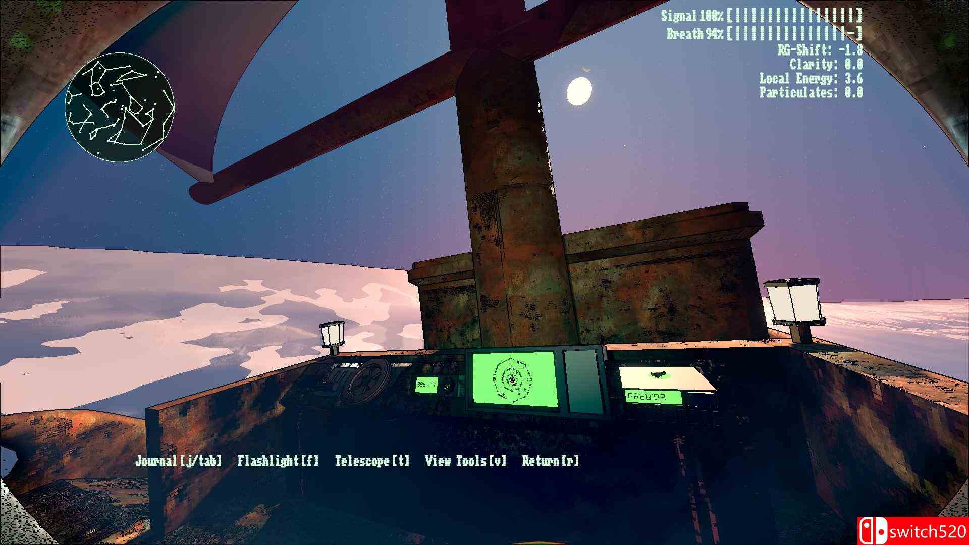 《流变天穹（Flux Empyrean）》Build 24190357 P2P硬盘版[EN]_1