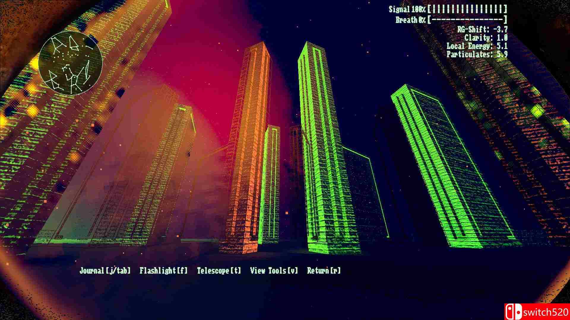 《流变天穹（Flux Empyrean）》Build 24190357 P2P硬盘版[EN]_5