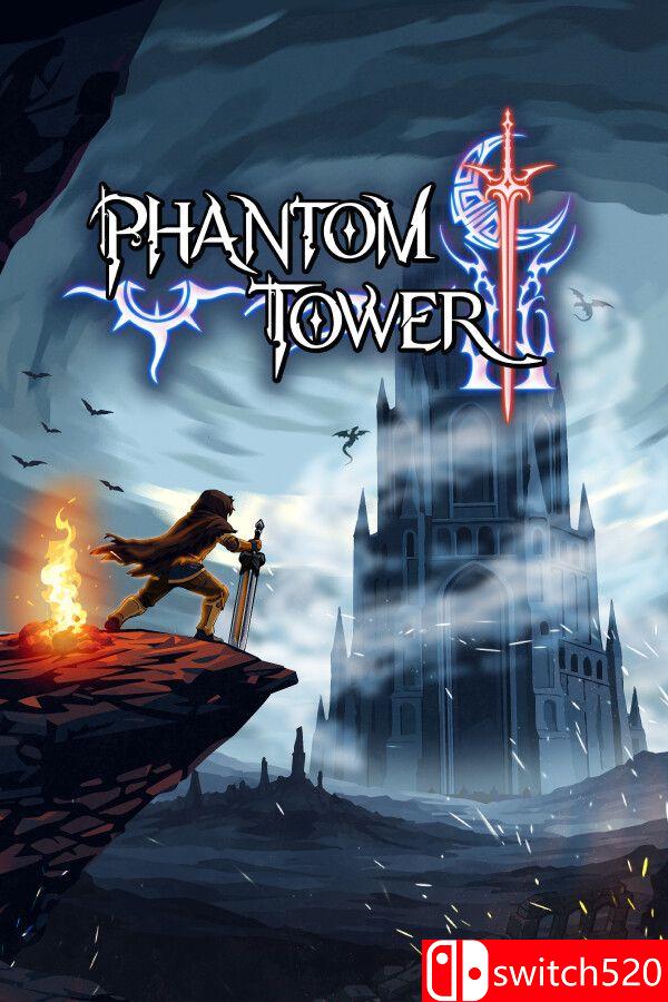 《幻影之塔（Phantom Tower）》官方中文 Build 24189545 P2P硬盘版[CN/EN/JP]_0