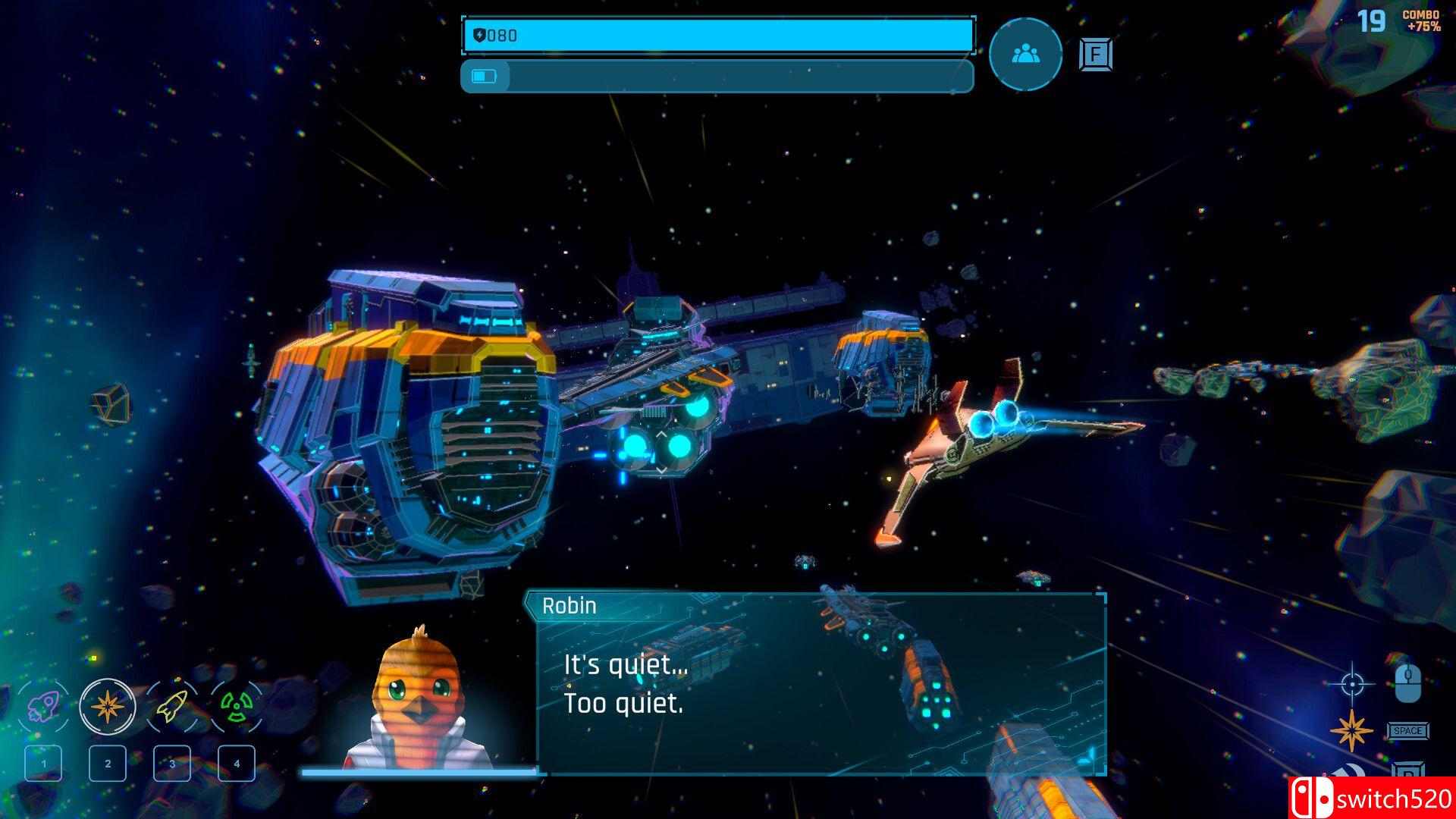 《FUR飞行中队：凤凰（FUR Squadron Phoenix）》Build 22989497 P2P硬盘版[EN/JP]_2