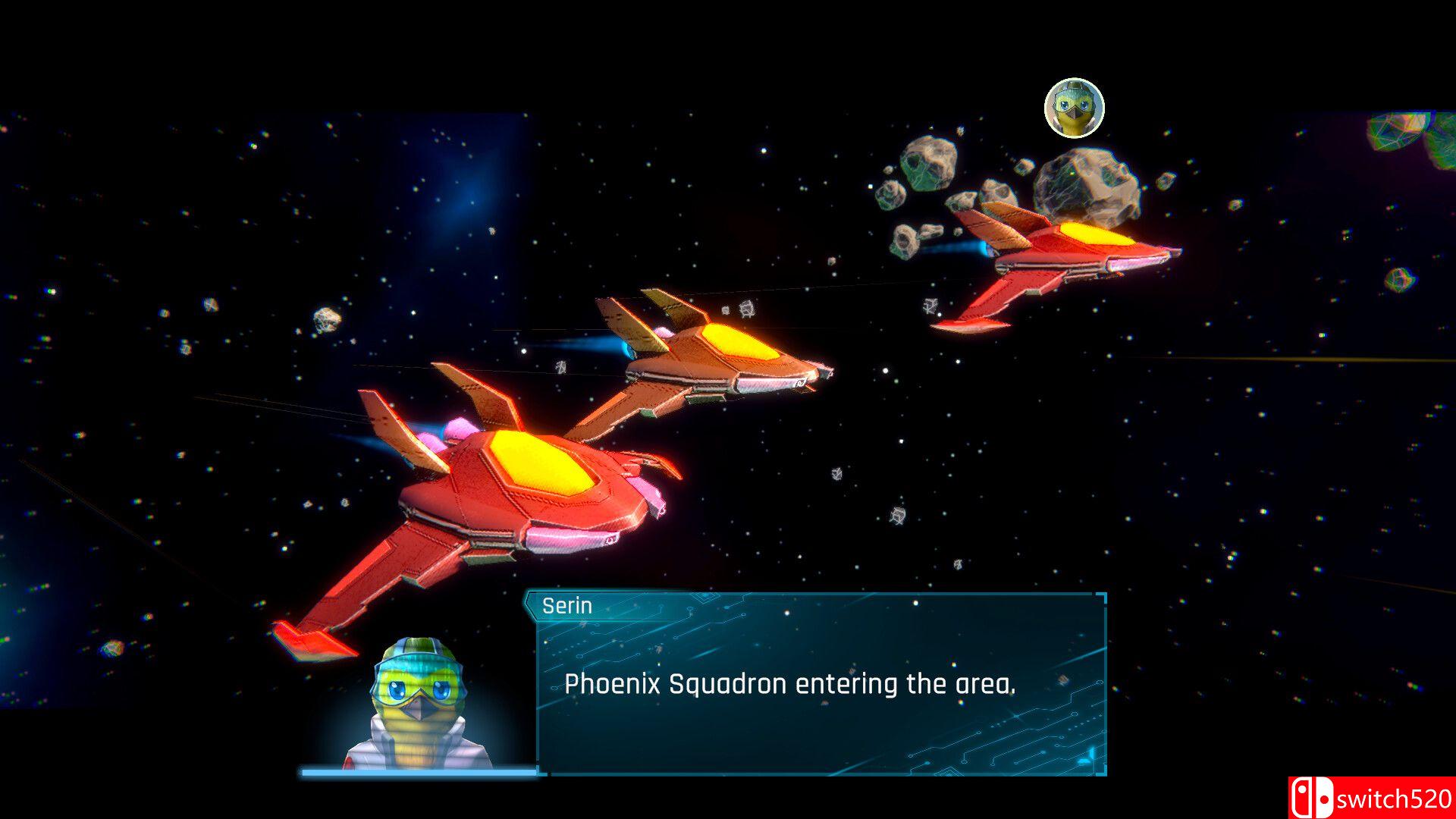 《FUR飞行中队：凤凰（FUR Squadron Phoenix）》Build 22989497 P2P硬盘版[EN/JP]_5