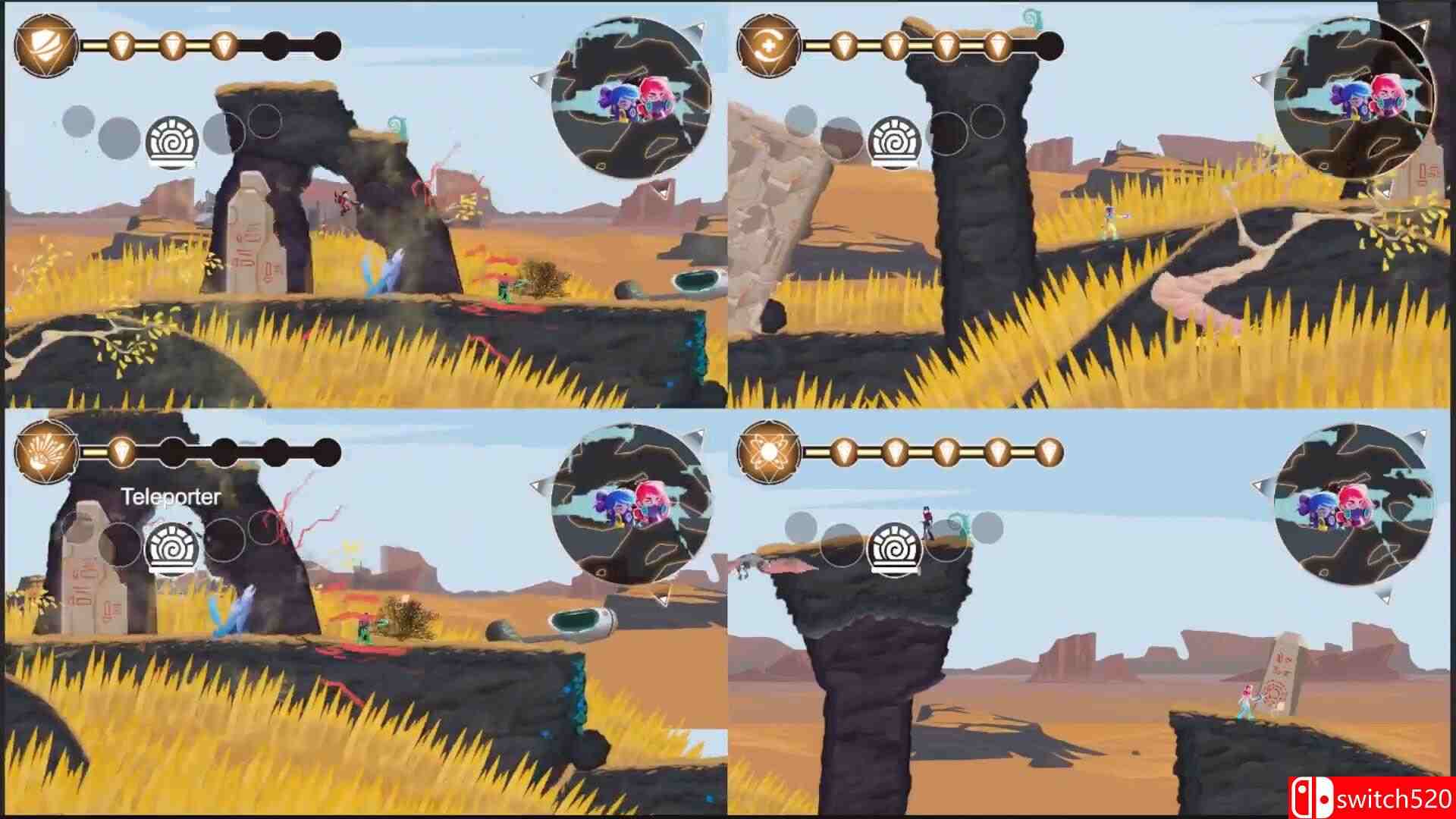 《纳卡利德（Narcalid）》Build 15562633 P2P硬盘版[EN]_4