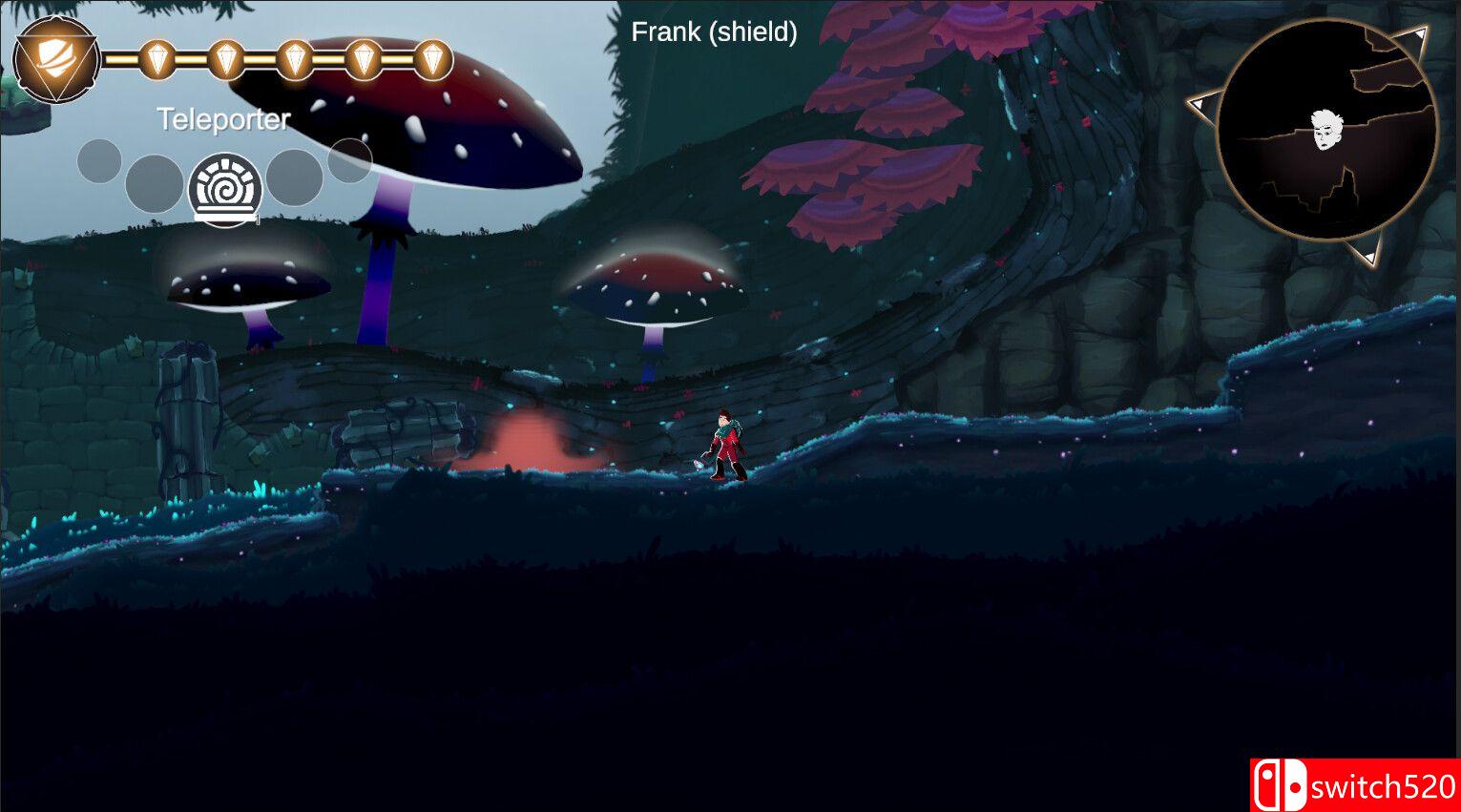 《纳卡利德（Narcalid）》Build 15562633 P2P硬盘版[EN]_5