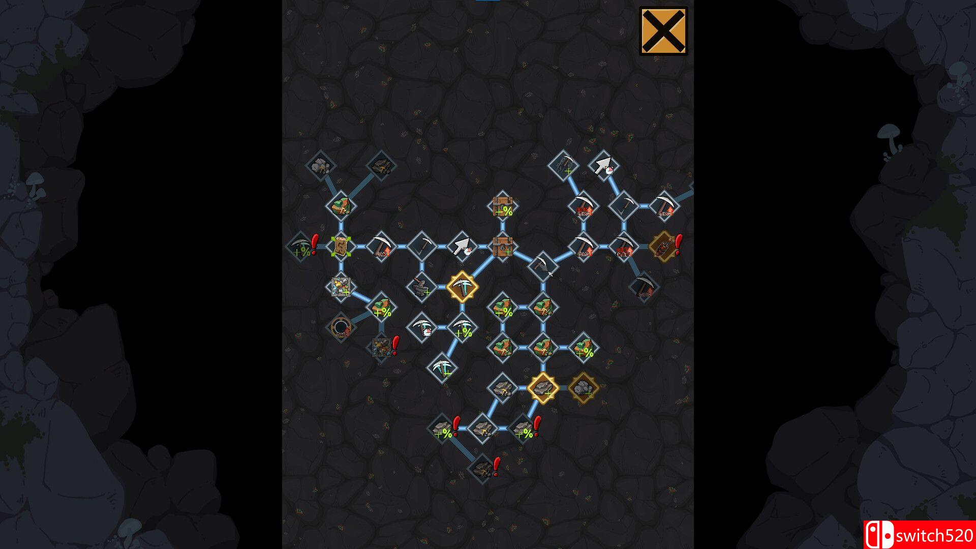 《放置深层矿工（Idle DeepMiner）》官方中文 Build 24202694 P2P硬盘版[CN/EN/JP]_3