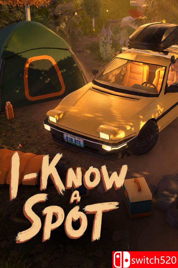 《我知道一个地方（I Know a Spot）》P2P硬盘版[EN]_0