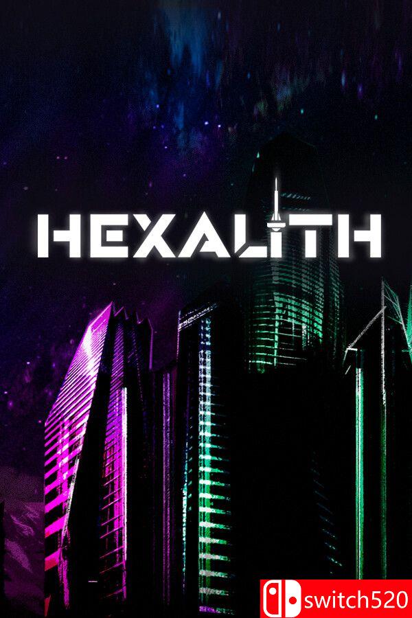 《六角石（Hexalith）》官方中文 Build 24172877 P2P硬盘版[CN/EN/JP]_0