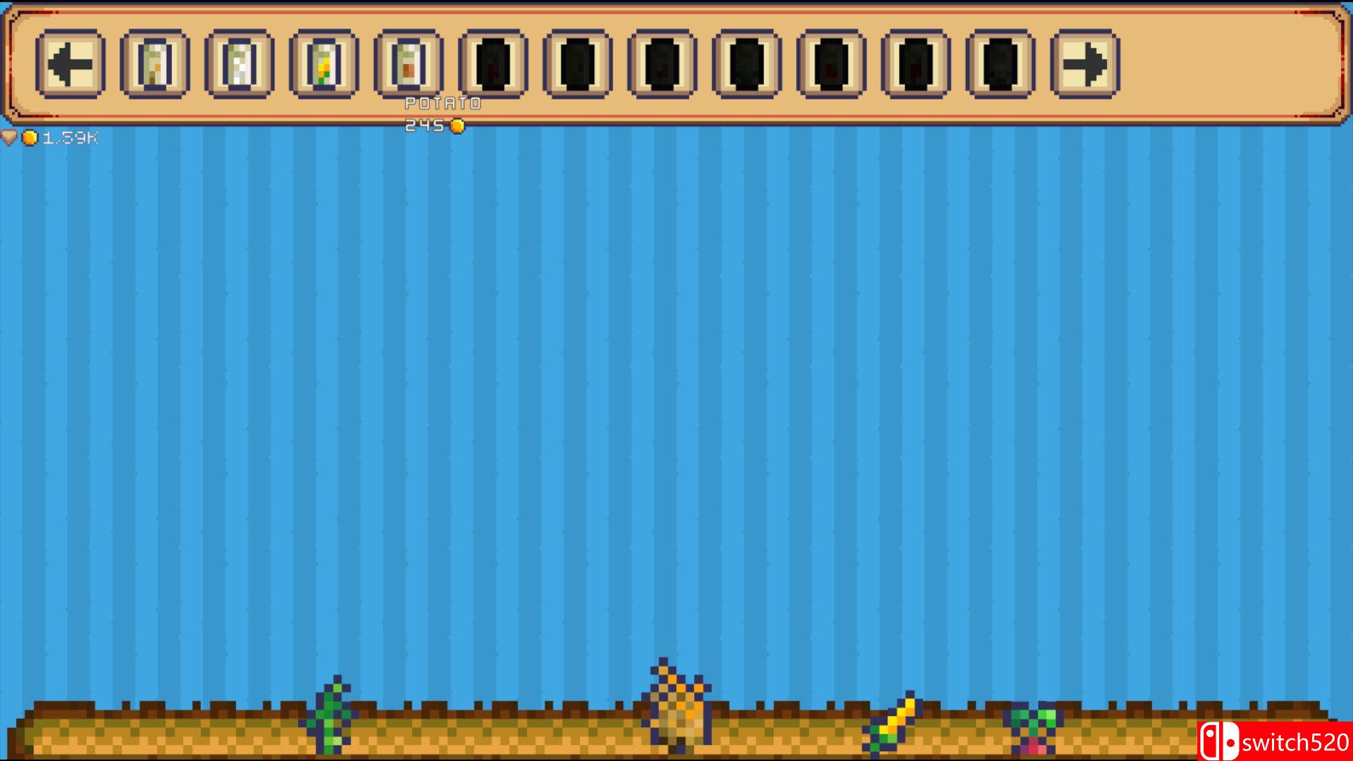 《放置农作物（Idle Crops）》Build 22106563 P2P硬盘版[EN]_2