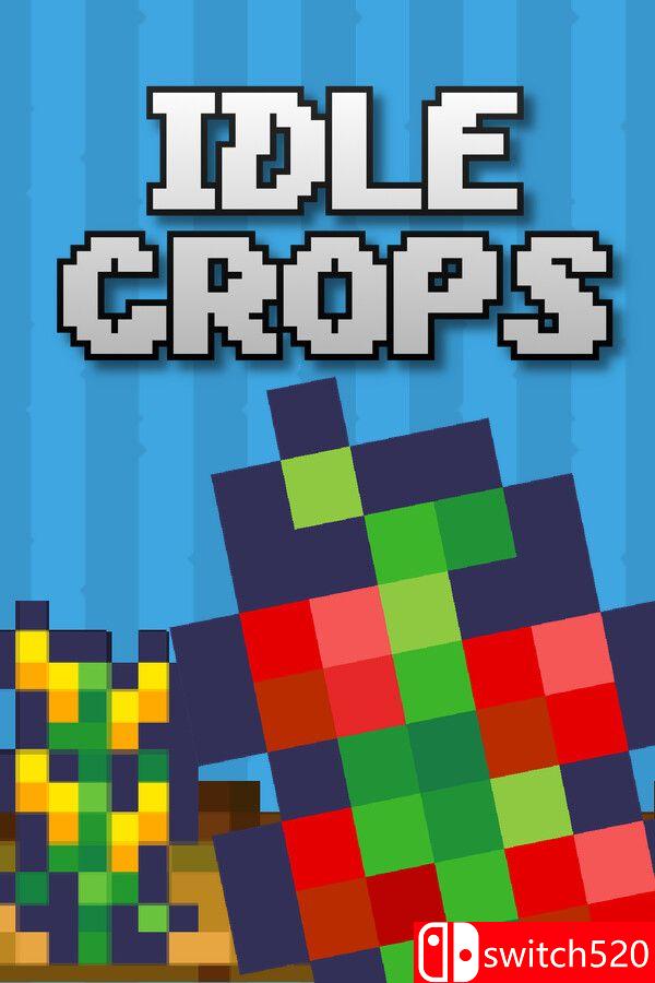 《放置农作物（Idle Crops）》Build 22106563 P2P硬盘版[EN]_0