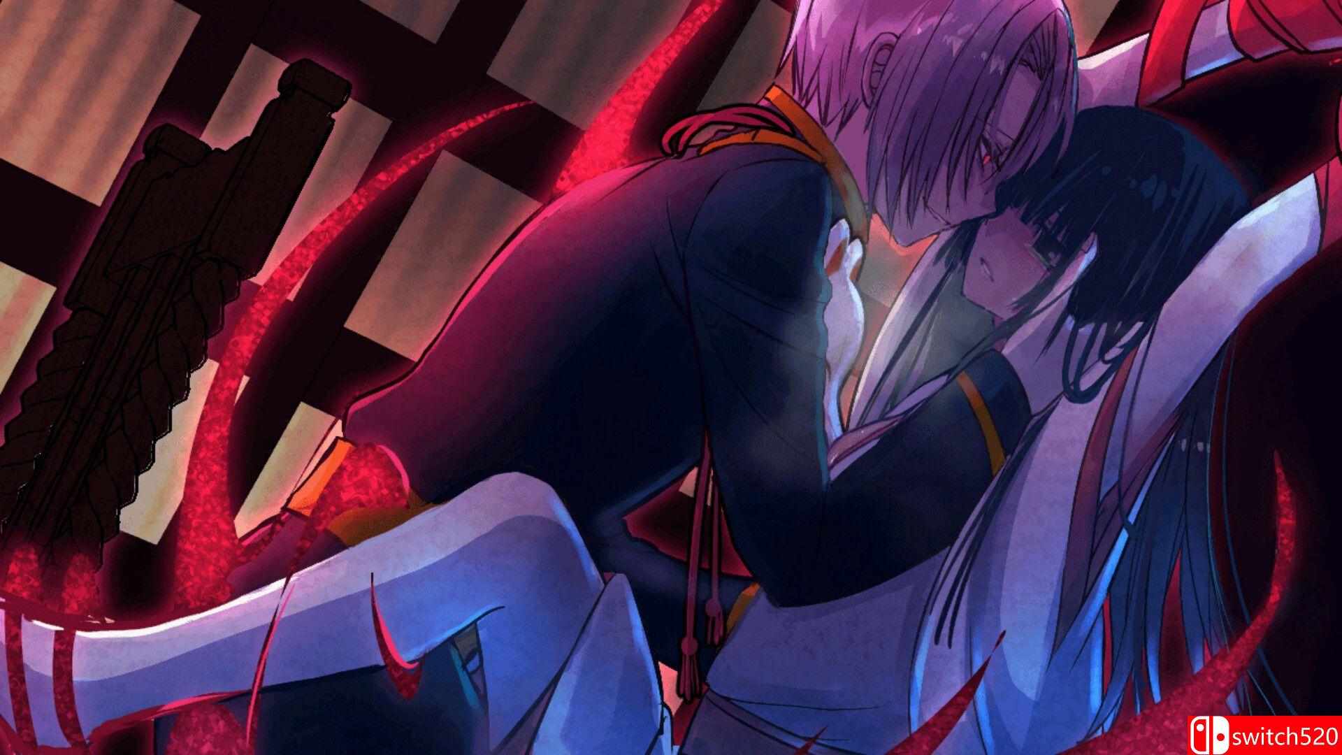 《关守神（Guardian of the Sacred Seal）》官方中文 P2P硬盘版[CN/TW/EN/JP]_5
