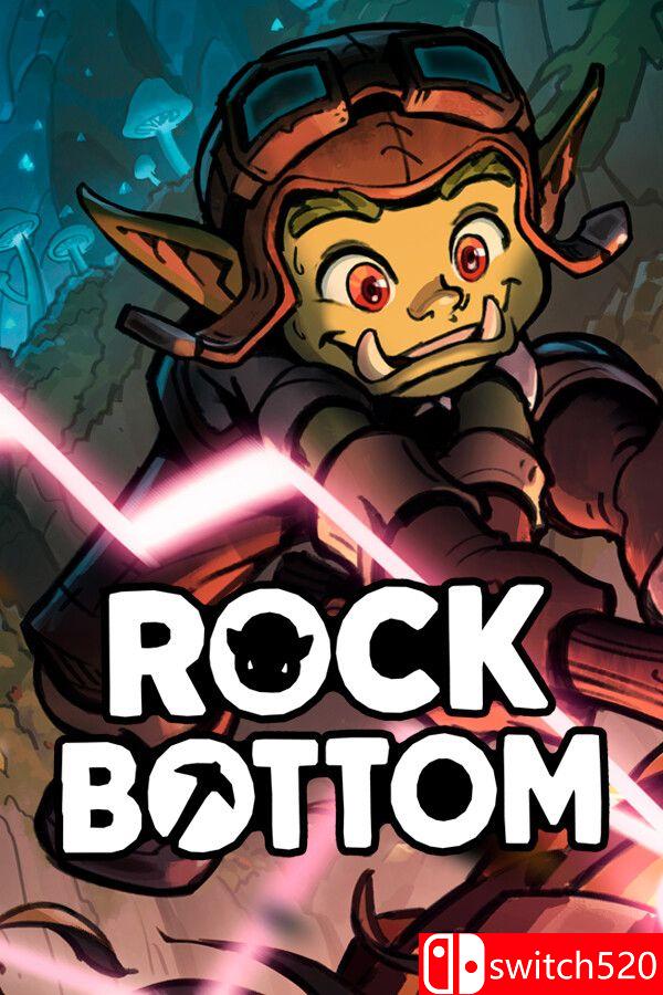 《一挖到底（Rock Bottom）》官方中文 P2P硬盘版[CN/TW/EN/JP]_0