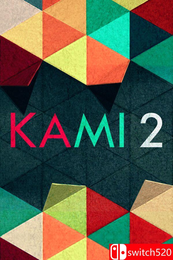 《纸境2（KAMI 2）》官方中文 v3.0.4 P2P硬盘版[CN/TW/EN/JP]_0