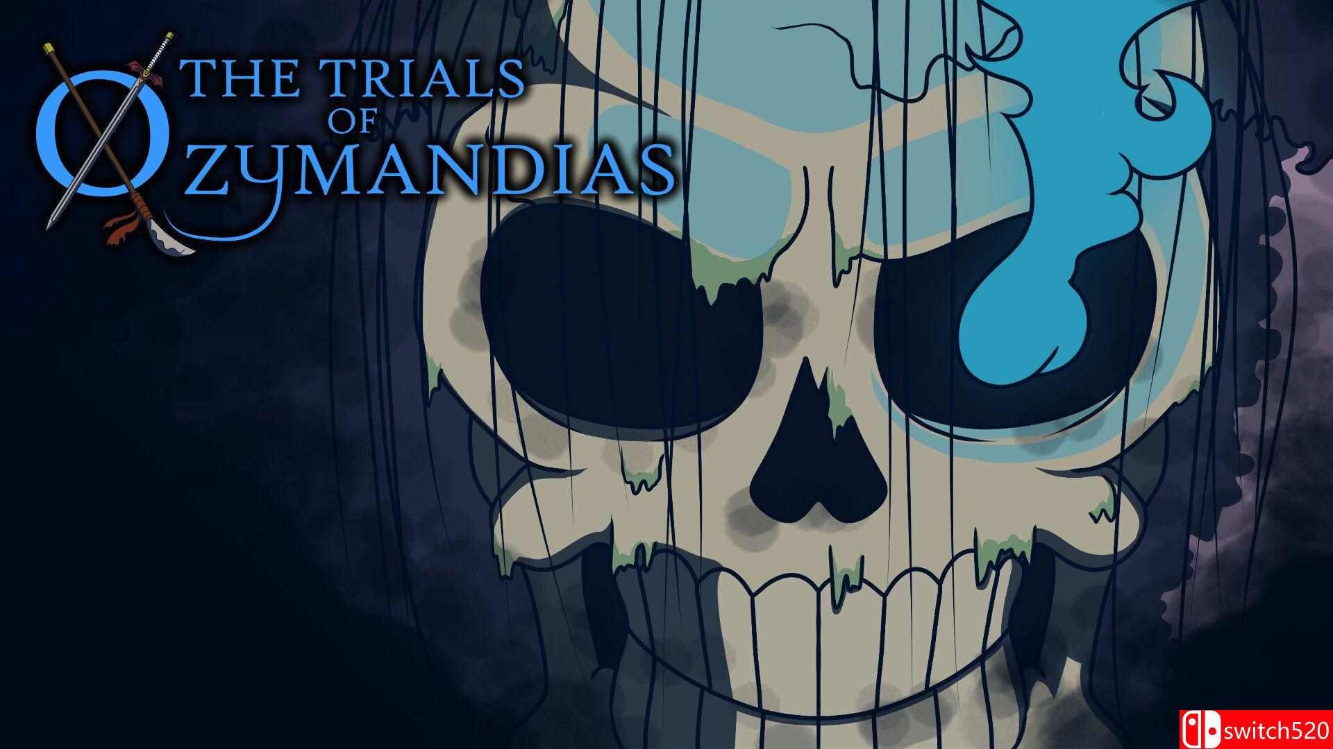 《奥兹曼迪亚斯的试炼（The Trials of Ozymandias）》Build 16277926 P2P硬盘版[EN]_1
