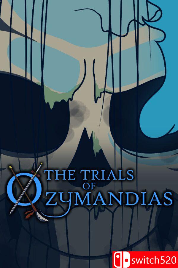 《奥兹曼迪亚斯的试炼（The Trials of Ozymandias）》Build 16277926 P2P硬盘版[EN]_0