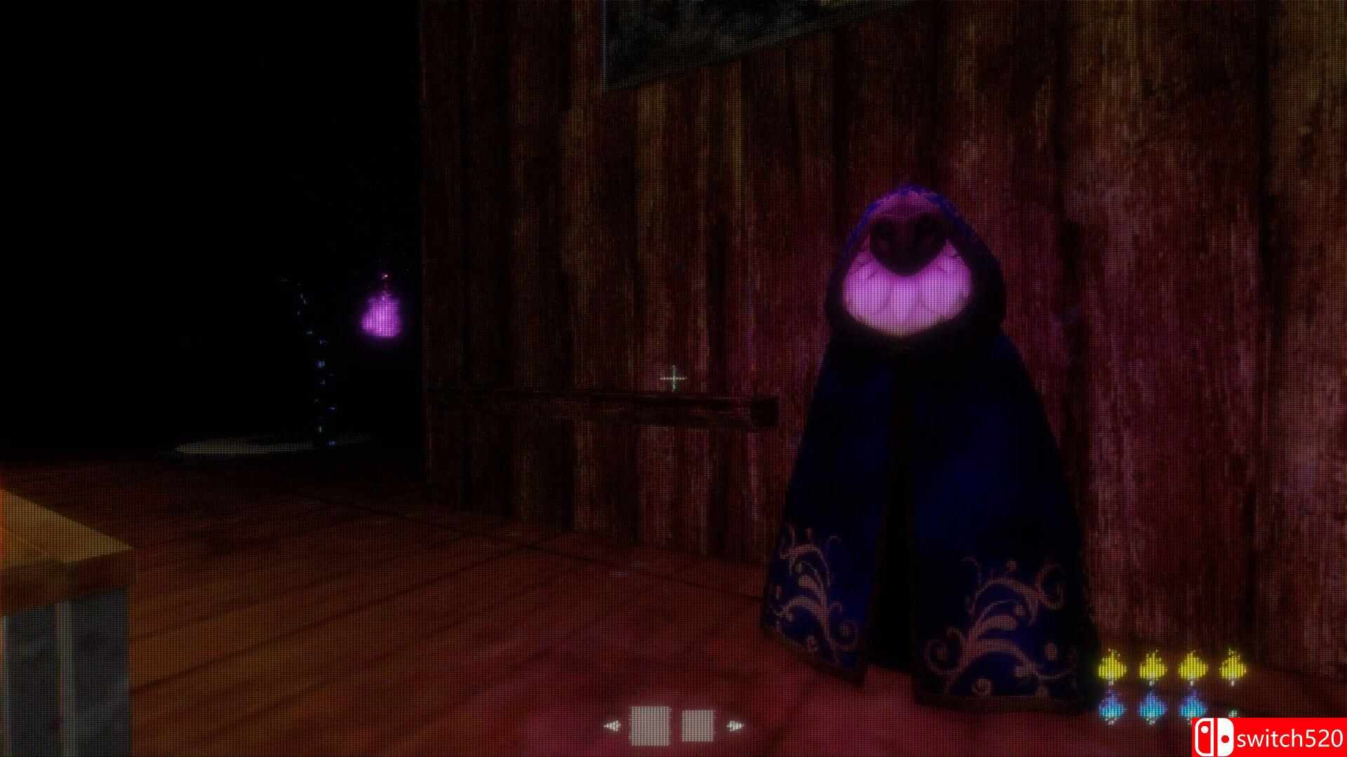 《格林事务（Grimm Work）》Build 24208874 P2P硬盘版[EN]_2