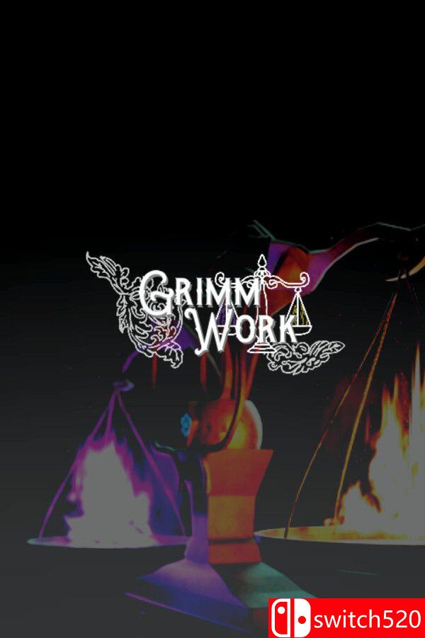 《格林事务（Grimm Work）》Build 24208874 P2P硬盘版[EN]_0