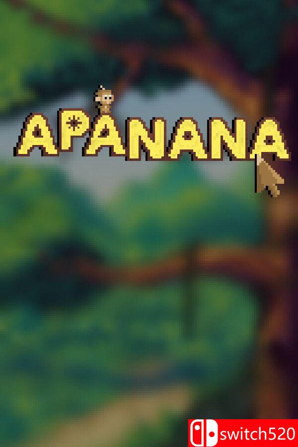 《阿帕纳纳（Apanana）》Build 24142448 P2P硬盘版[EN]_0