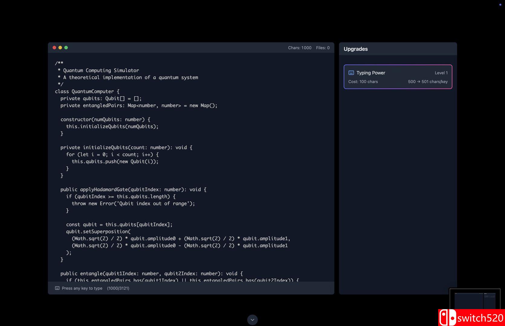 《又一款增量游戏（Yet Another Incremental Game）》Build 24209786 P2P硬盘版[EN]_2